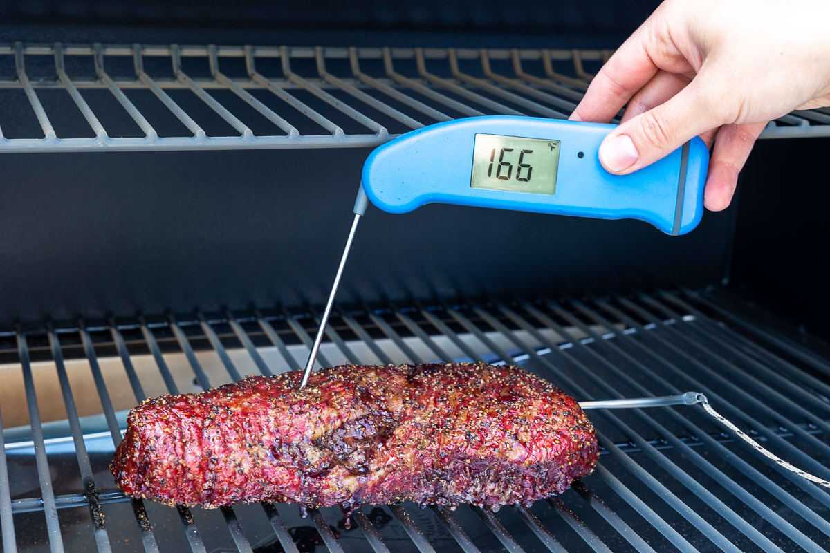 Thermoworks Thermapen ONE Meat Thermometer